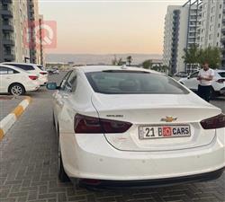 شيفروليه ماليبو